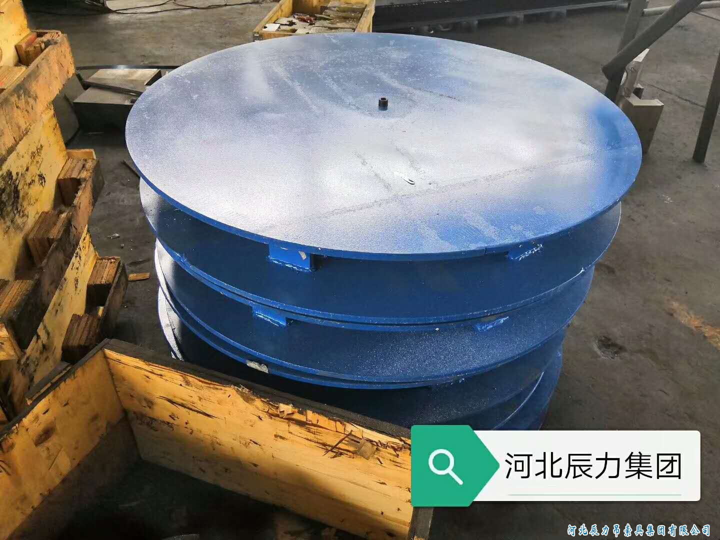 鋼絲繩纏放繩機(jī)器，鋼絲繩索具壓制機(jī)器，集體裝柜發(fā)貨